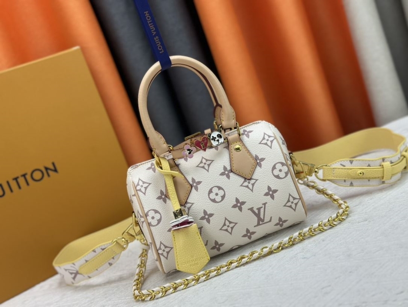 LV Speedy Bags